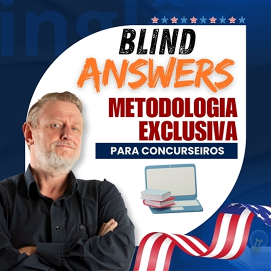 Blind Answers